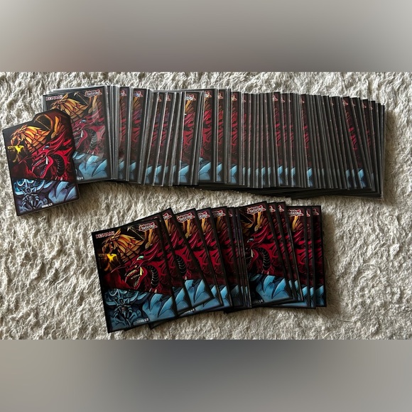 yugioh egyptian god card sleeves ArtDuel - Book of Pharaoh Obelisk the Tormentor Yugioh Egyptian God Cards Short